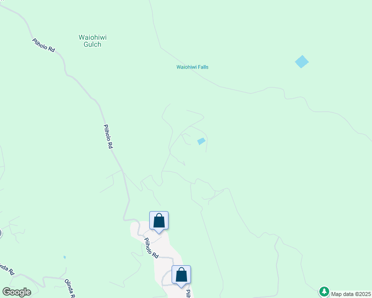 map of restaurants, bars, coffee shops, grocery stores, and more near 330 Waiahiwi Road in Olinda