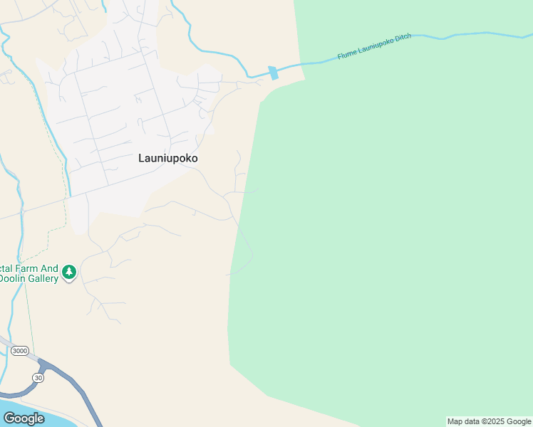 map of restaurants, bars, coffee shops, grocery stores, and more near 225 Wailau Place in Lahaina