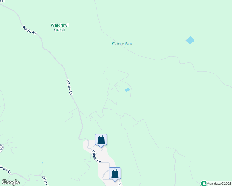 map of restaurants, bars, coffee shops, grocery stores, and more near 330 Waiahiwi Road in Olinda