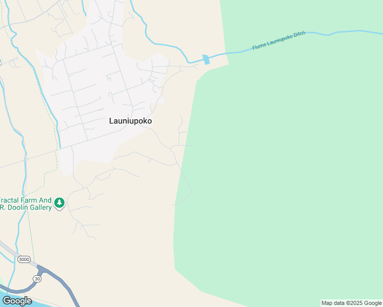 map of restaurants, bars, coffee shops, grocery stores, and more near 52 Iliahi Way in Lahaina