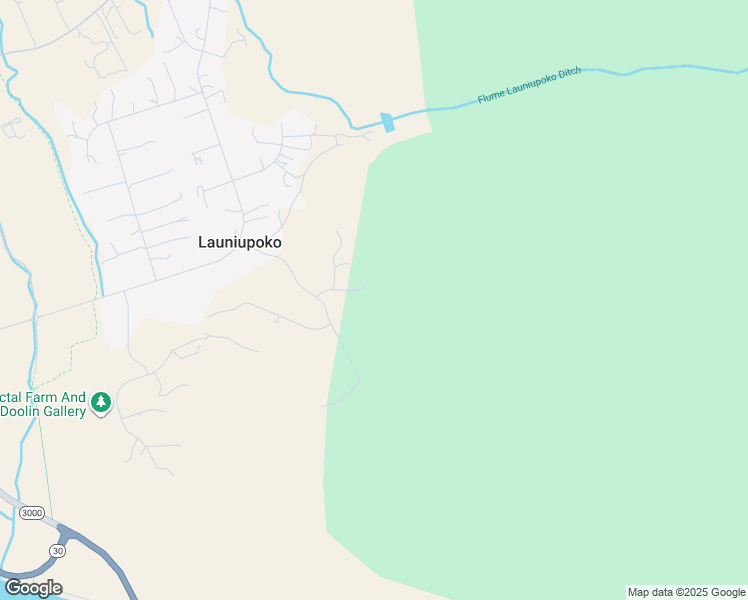 map of restaurants, bars, coffee shops, grocery stores, and more near 54 Iliahi Way in Lahaina