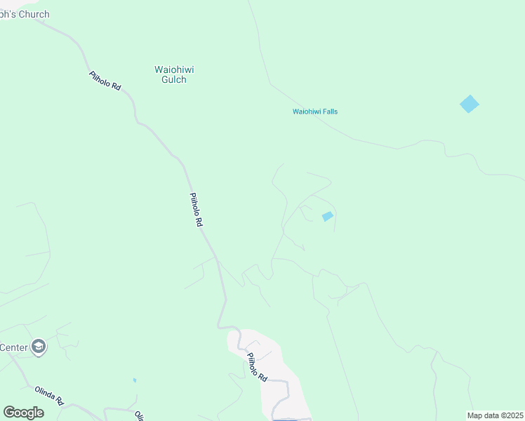 map of restaurants, bars, coffee shops, grocery stores, and more near 325 Waiahiwi Road in Makawao