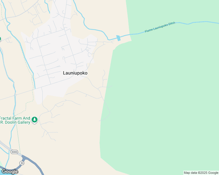 map of restaurants, bars, coffee shops, grocery stores, and more near 80 Iliahi Way in Lahaina
