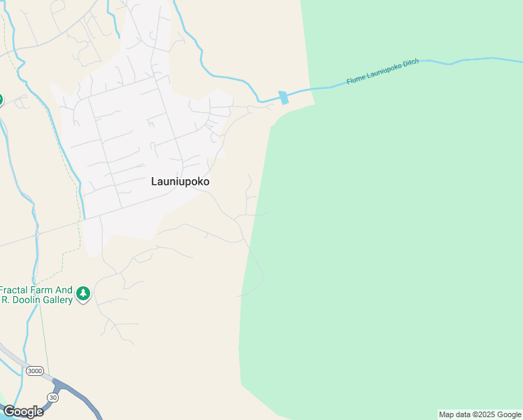 map of restaurants, bars, coffee shops, grocery stores, and more near 31 Iliahi Way in Lahaina