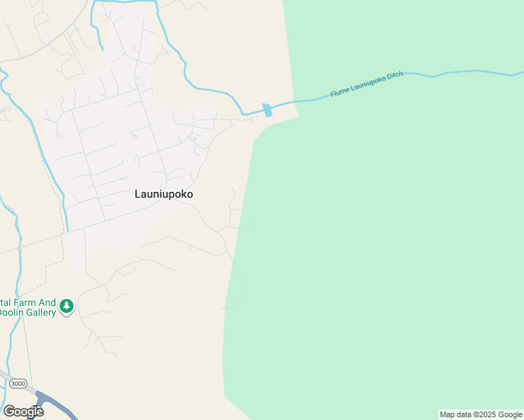 map of restaurants, bars, coffee shops, grocery stores, and more near 75 Iliahi Way in Lahaina