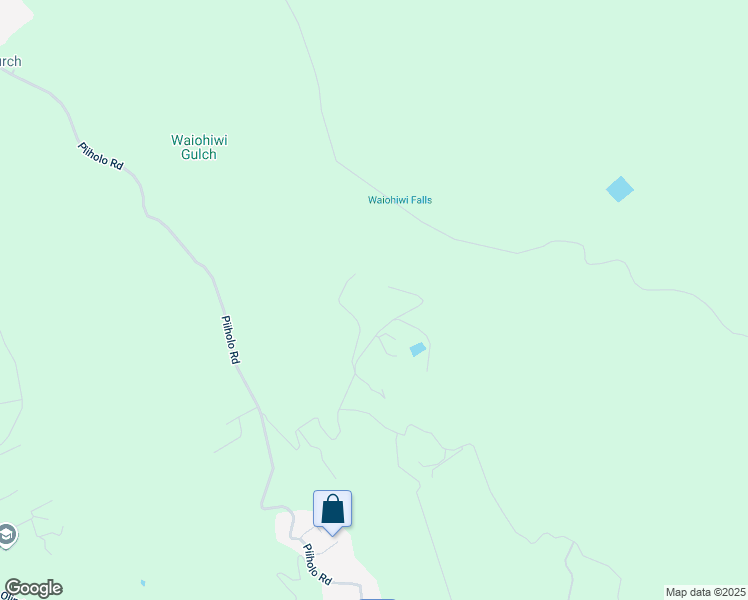 map of restaurants, bars, coffee shops, grocery stores, and more near 325 Waiahiwi Road in Makawao