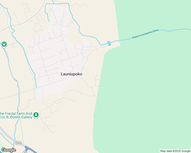 map of restaurants, bars, coffee shops, grocery stores, and more near 80 Iliahi Way in Lahaina