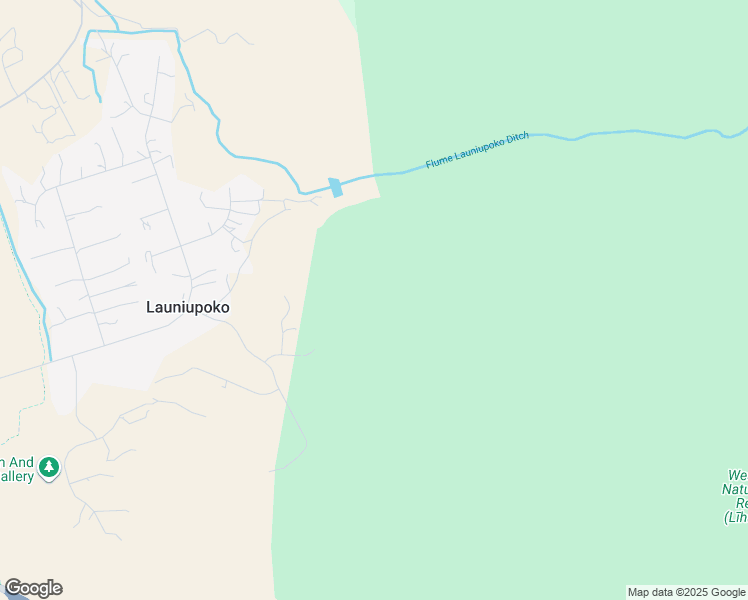 map of restaurants, bars, coffee shops, grocery stores, and more near 81 Iliahi Way in Lahaina