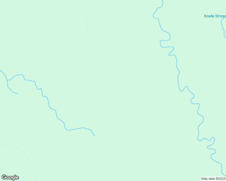map of restaurants, bars, coffee shops, grocery stores, and more near 1103 Awalau Road in Maui County