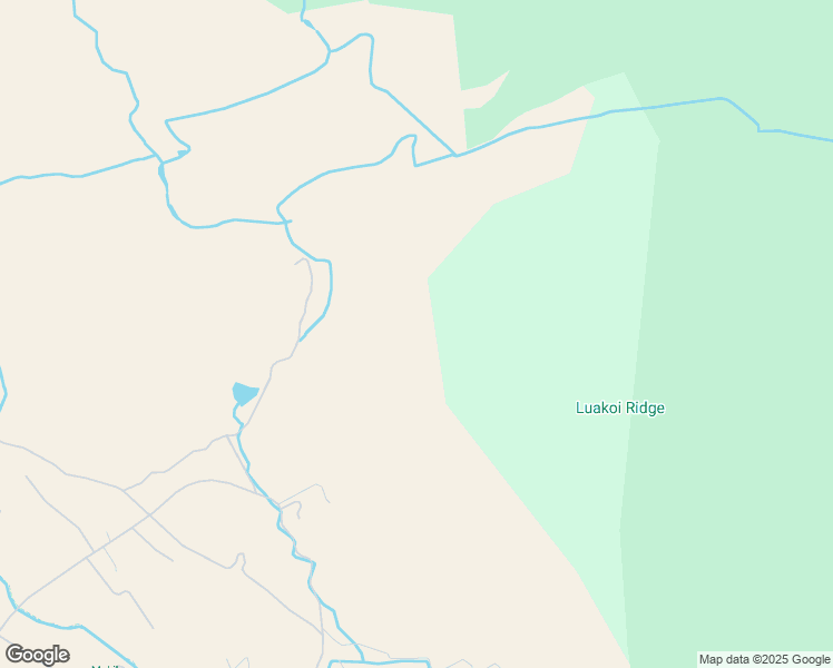 map of restaurants, bars, coffee shops, grocery stores, and more near 0 Punakea Loop in Lahaina
