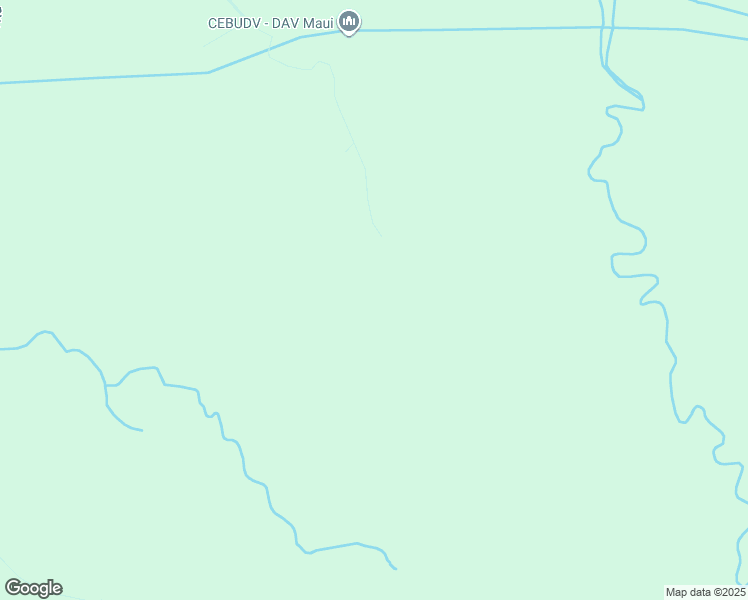 map of restaurants, bars, coffee shops, grocery stores, and more near 748 Awalau Road in Maui County
