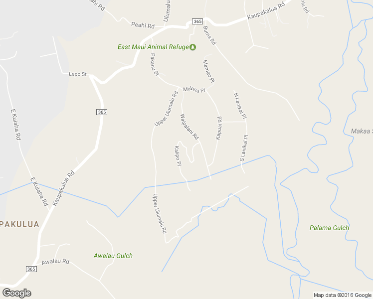 map of restaurants, bars, coffee shops, grocery stores, and more near 180 Kalipo Place in Maui County