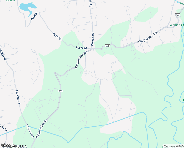 map of restaurants, bars, coffee shops, grocery stores, and more near 0 Pakanu Street in Waikoloa Village