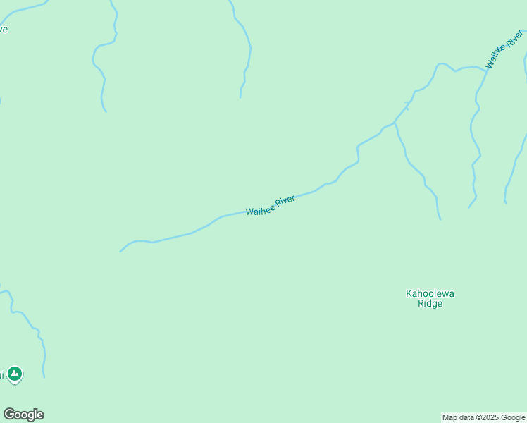 map of restaurants, bars, coffee shops, grocery stores, and more near 519 Iao Valley Road in Wailuku