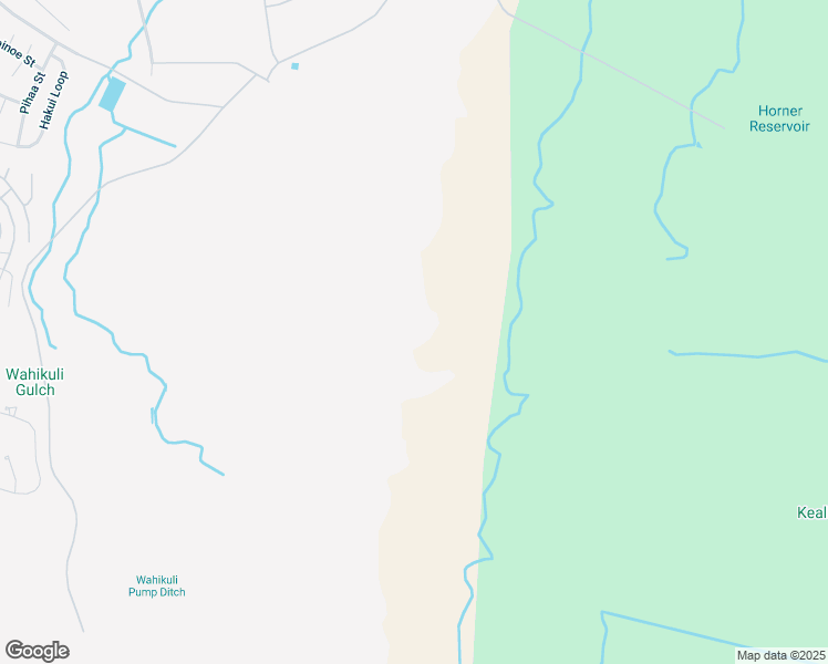 map of restaurants, bars, coffee shops, grocery stores, and more near Lower Honoapiilani Road in Maui County
