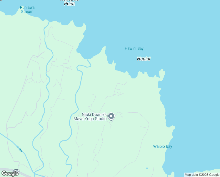 map of restaurants, bars, coffee shops, grocery stores, and more near 520 Hoolawa Road in Maui County