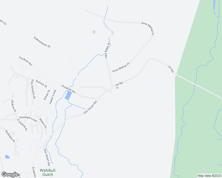 map of restaurants, bars, coffee shops, grocery stores, and more near Wili Kope Road in Kaanapali