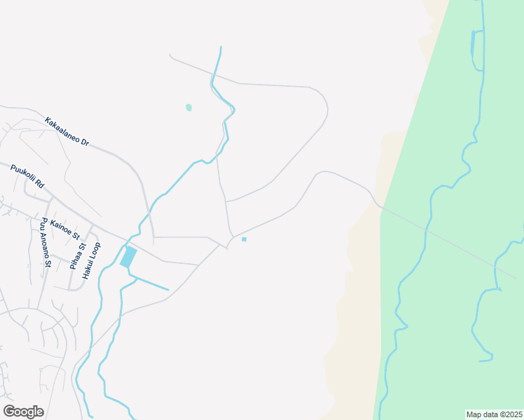 map of restaurants, bars, coffee shops, grocery stores, and more near 250 Aina Mahiai Place in Lahaina