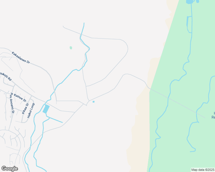 map of restaurants, bars, coffee shops, grocery stores, and more near 480 Aina Mahiai Place in Lahaina