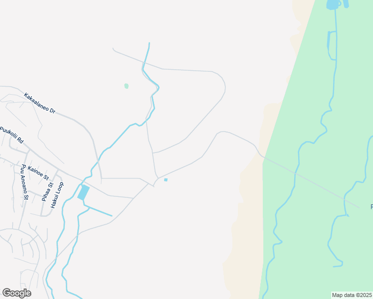 map of restaurants, bars, coffee shops, grocery stores, and more near 480 Aina Mahiai Place in Lahaina