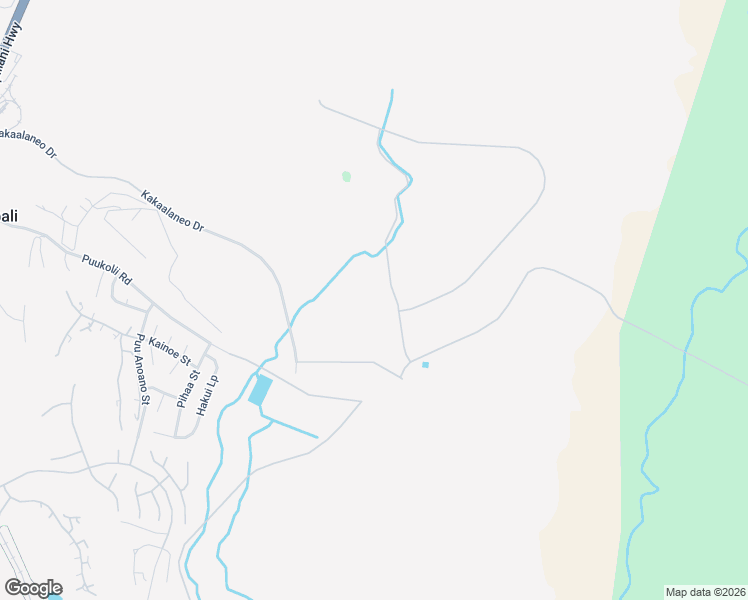 map of restaurants, bars, coffee shops, grocery stores, and more near 903 Oka Kope Road in Lahaina