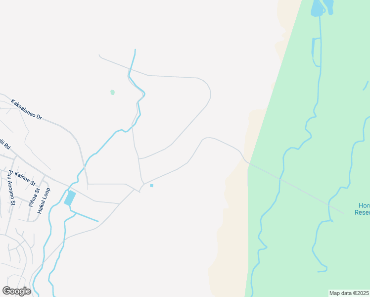 map of restaurants, bars, coffee shops, grocery stores, and more near 650 Aina Mahiai Place in Lahaina