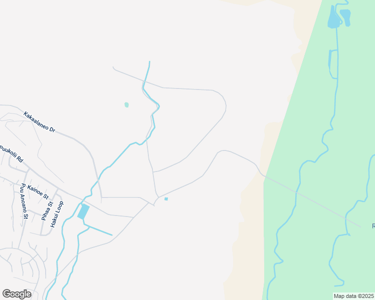 map of restaurants, bars, coffee shops, grocery stores, and more near 651 Aina Mahiai Place in Lahaina