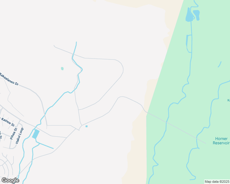 map of restaurants, bars, coffee shops, grocery stores, and more near 1000 Aina Mahiai Place in Lahaina