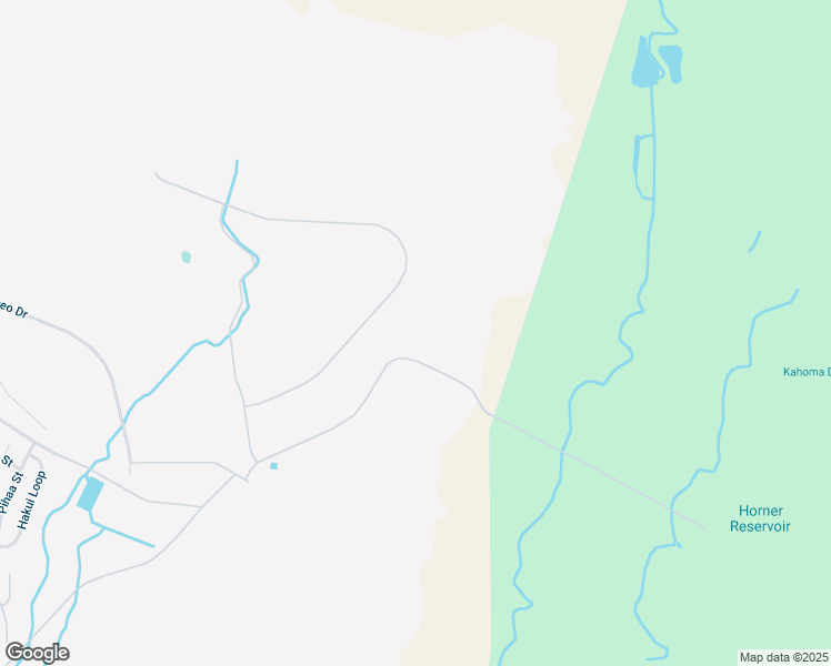 map of restaurants, bars, coffee shops, grocery stores, and more near 1100 Aina Mahiai Place in Lahaina