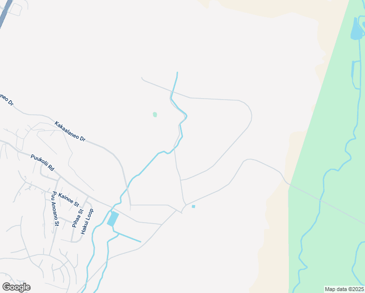 map of restaurants, bars, coffee shops, grocery stores, and more near 1100 Oka Kope Street in Lahaina