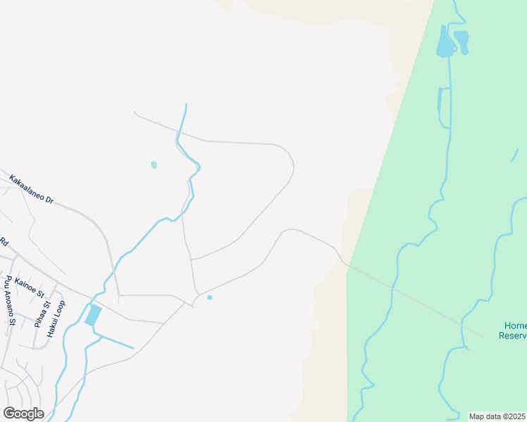 map of restaurants, bars, coffee shops, grocery stores, and more near 1800 Aina Mahiai Place in Lahaina