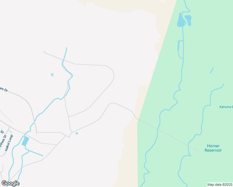 map of restaurants, bars, coffee shops, grocery stores, and more near 1100 Aina Mahiai Place in Lahaina