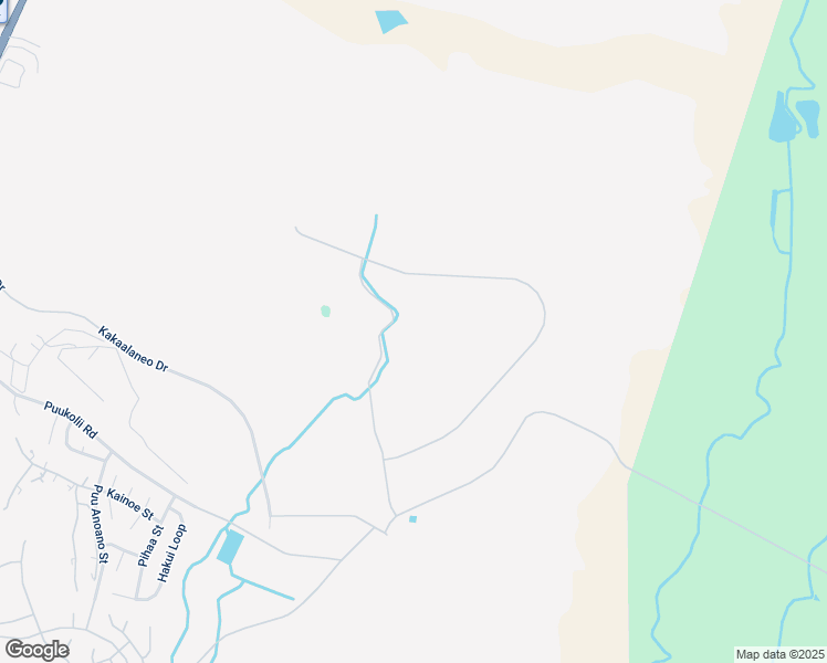 map of restaurants, bars, coffee shops, grocery stores, and more near 1450 Oka Kope Street in Lahaina