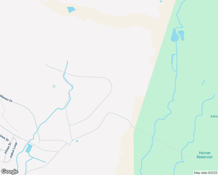 map of restaurants, bars, coffee shops, grocery stores, and more near 1555 Aina Mahiai Place in Lahaina