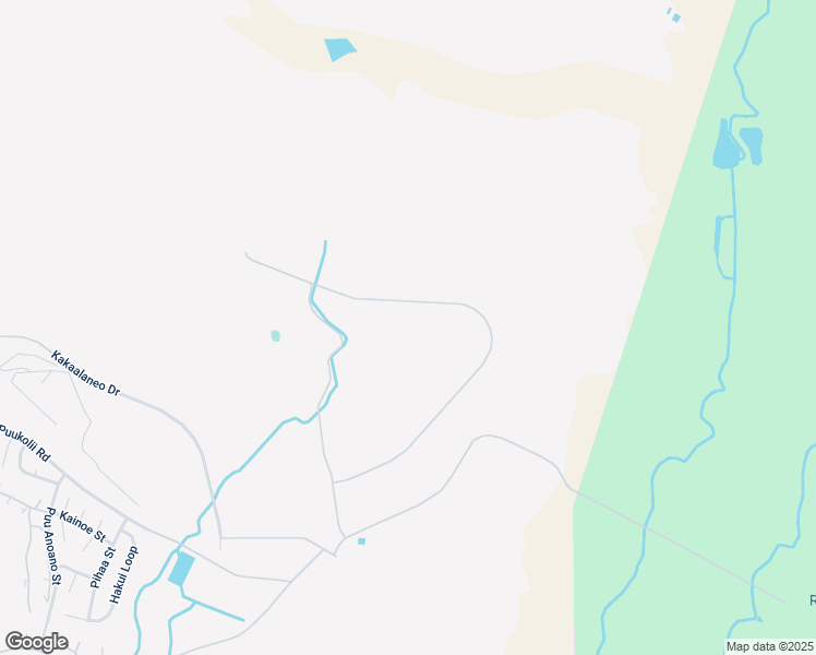map of restaurants, bars, coffee shops, grocery stores, and more near 2255 Aina Mahiai Place in Lahaina
