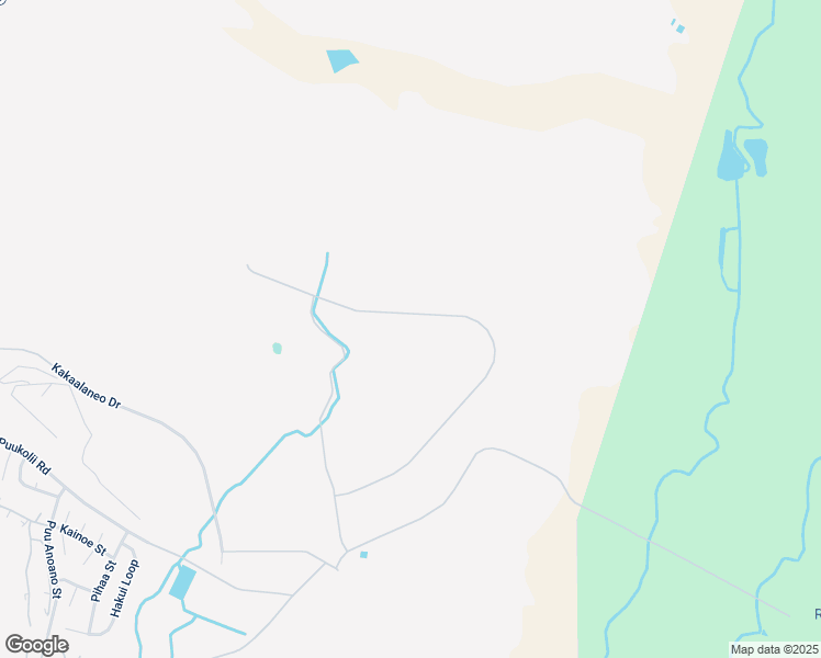 map of restaurants, bars, coffee shops, grocery stores, and more near 2255 Aina Mahiai Place in Lahaina