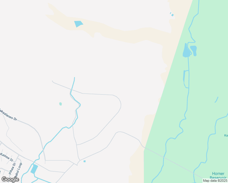 map of restaurants, bars, coffee shops, grocery stores, and more near 1900 Aina Mahiai Place in Lahaina