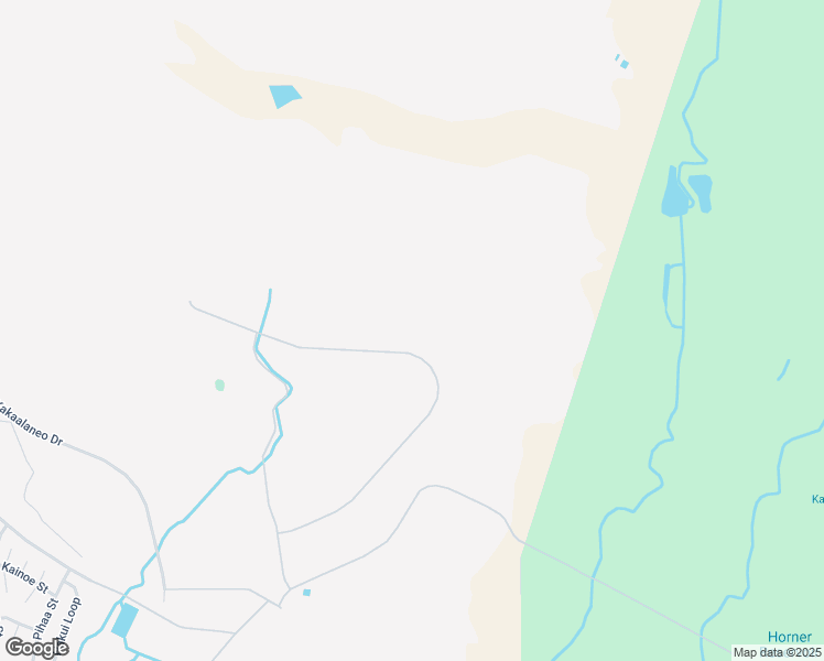 map of restaurants, bars, coffee shops, grocery stores, and more near 1900 Aina Mahiai Place in Lahaina