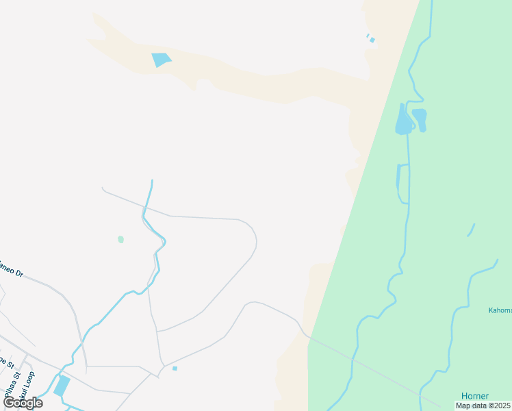 map of restaurants, bars, coffee shops, grocery stores, and more near 1726 Aina Mahiai Place in Lahaina