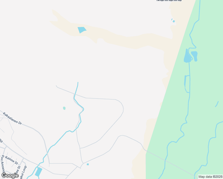 map of restaurants, bars, coffee shops, grocery stores, and more near 2000 Aina Mahiai Place in Lahaina