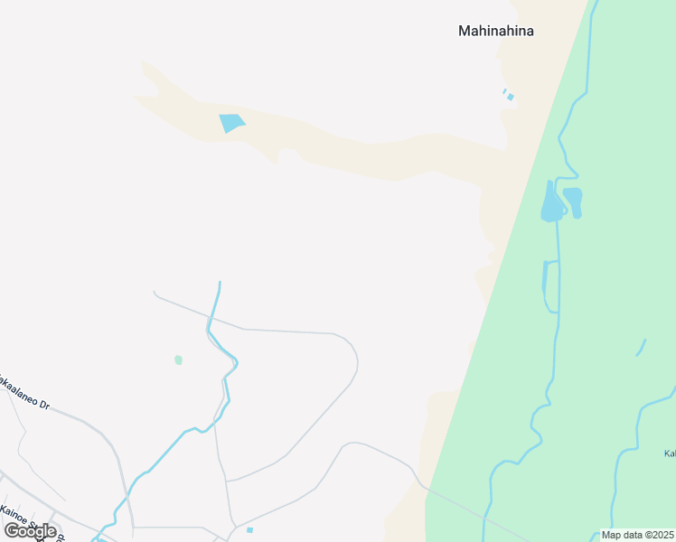 map of restaurants, bars, coffee shops, grocery stores, and more near 1800 Aina Mahiai Place in Lahaina