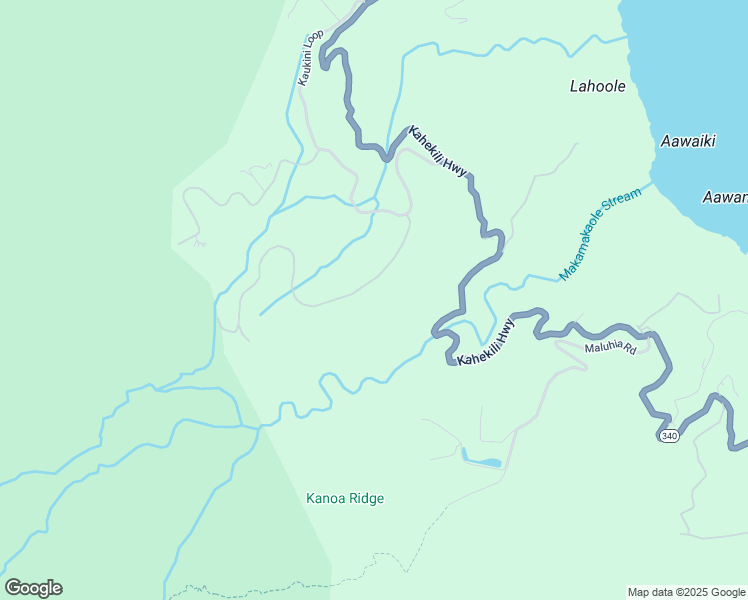 map of restaurants, bars, coffee shops, grocery stores, and more near 39 Lahaole Place in Wailuku