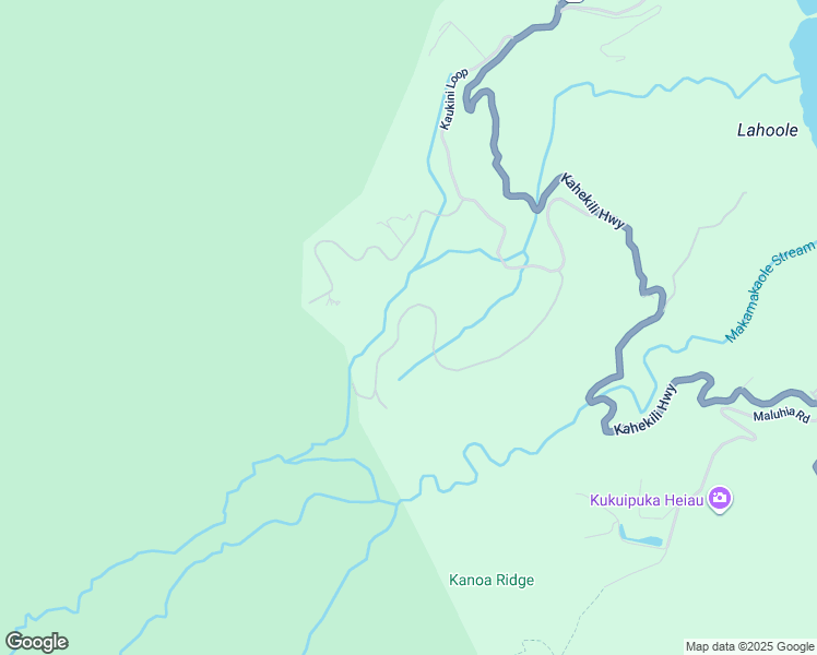 map of restaurants, bars, coffee shops, grocery stores, and more near 93 Lahaole Place in Wailuku