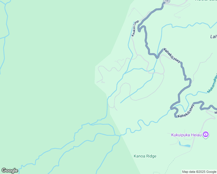map of restaurants, bars, coffee shops, grocery stores, and more near 114 Lahaole Place in Wailuku