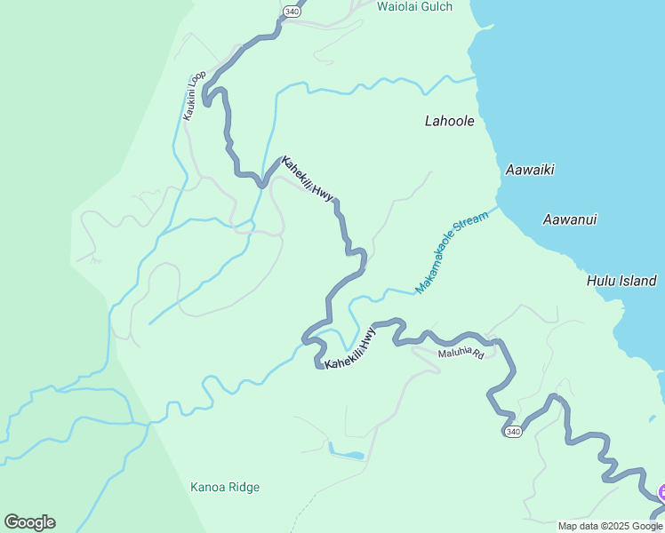 map of restaurants, bars, coffee shops, grocery stores, and more near 31 Lahaole Place in Wailuku