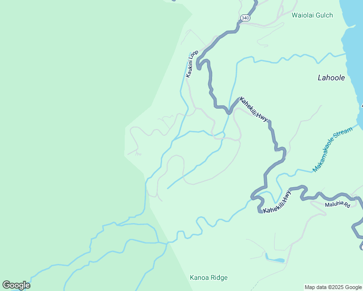 map of restaurants, bars, coffee shops, grocery stores, and more near 82 Lahaole Place in Wailuku