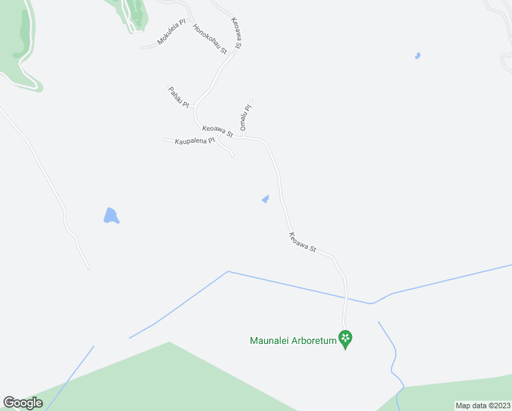map of restaurants, bars, coffee shops, grocery stores, and more near 230 Keoawa Street in Lahaina