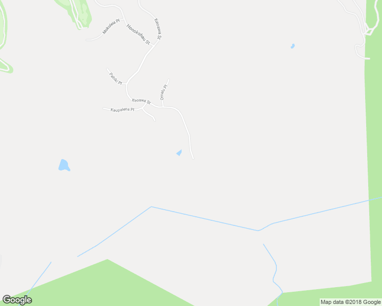 map of restaurants, bars, coffee shops, grocery stores, and more near 246 Keoawa Street in Lahaina