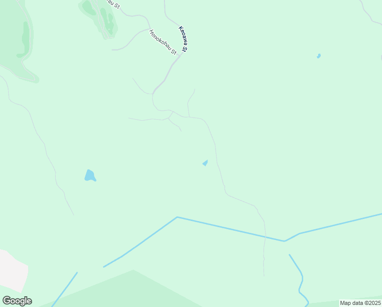 map of restaurants, bars, coffee shops, grocery stores, and more near 222 Keoawa Street in Lahaina