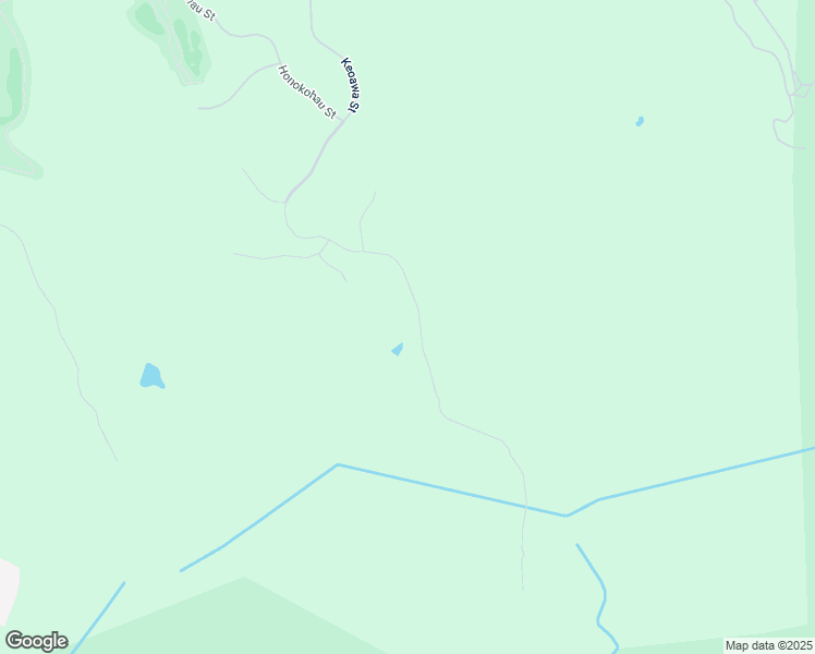 map of restaurants, bars, coffee shops, grocery stores, and more near 222 Keoawa Street in Lahaina